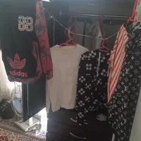 لباسای شیک و خاص|لباس|شیراز, رازی|دیوار