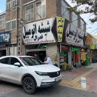 پخش نصب شیشه اتومبیل فدرال ترمیم ترک|قطعات یدکی و لوازم جانبی|مشهد, کوشش|دیوار