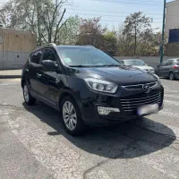 جک s5 مدل ۱۴۰۱