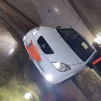 تیبا۲ مدل ۱۴۰۰|خودرو سواری و وانت|کرج, شهرک یاس شمالی|دیوار