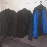 تعدای کت  مردانه|لباس|مشهد, شیرودی|دیوار