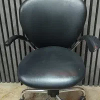 صندلی نیلپر