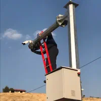 دوربین مداربسته