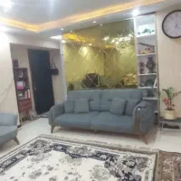 ۸۰ متر دوخواب بازسازی واوان اکباتان|اجارهٔ آپارتمان|اسلام‌شهر, شهرک واوان|دیوار