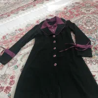 مانتو دونه 70|لباس|نیشابور, شهرک جانبازان|دیوار