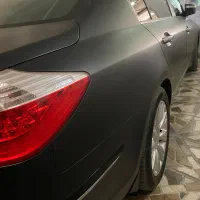 هیوندای جنسیس