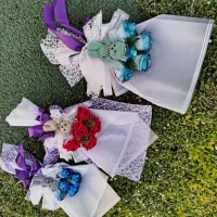 دسته گل مصنوعی|گل مصنوعی|ساوه, |دیوار