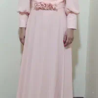 پیراهن مجلسی