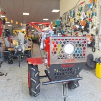 تیلر به قیمت کارخانه|ماشینآلات صنعتی|شهرکرد, |دیوار