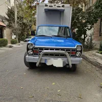 نیسان یخچال دار|خودرو سواری و وانت|کرج, بنیاد|دیوار