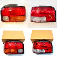 چراغ خطر اصلی کامل پراید زیرقیم.ت تضمینی|قطعات یدکی و لوازم جانبی|بجنورد, |دیوار