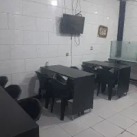 فروش تمامی وسایل رستوران