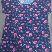 تیشرت فری سایز نخی نو|لباس|اهواز, منبع اب|دیوار