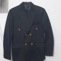 کت و شلوار