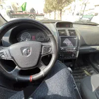 سورن پلاس ۱۴۰۱ ef7|خودرو سواری و وانت|سلماس, |دیوار