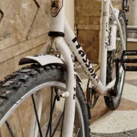 دوچرخه 26|دوچرخه، اسکیت، اسکوتر|ایرانشهر, |دیوار