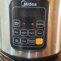 مولتی کوکر مدیا