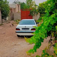 پارس ۹۴ معاوضه|خودرو سواری و وانت|گنبد کاووس, |دیوار