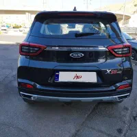 ام وی ام x55پرو 402|خودرو سواری و وانت|شیراز, هفت تنان|دیوار