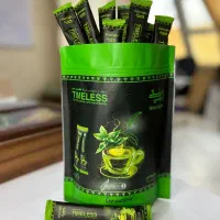 چای لاته هربی تِک تایم لِس