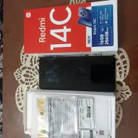 گوشی شیائومی ردمی 14c