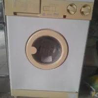 لباسشوی آزمایش