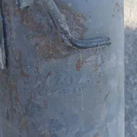 منبع ۱۰۶ بنزی|قطعات یدکی و لوازم جانبی|ارومیه, |دیوار