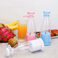شیکر و مخلوط کن مینی جویس شارژی (ارسال رایگان)|خردکن، آسیاب، غذاساز|تهران, سعادت‌آباد|دیوار