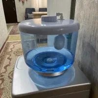 معاوضه آبسردکن با مینی فیریزز (۹فوت)|آب‌سردکن و تصفیه آب|اهواز, کوی آغاجاری|دیوار