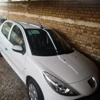 پژو207|خودرو سواری و وانت|خرم‌آباد, |دیوار