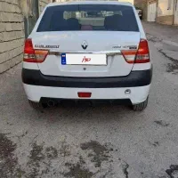 فول پارس تندر تک برگ سند طبق سندمدل۹۳/۱۲/۱۳|خودرو سواری و وانت|بوکان, |دیوار