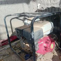 موتور آب بنزینی