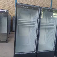 یخچال/یخچال ایستاده/یخچال تک درب|فروشگاه و مغازه|صباشهر, |دیوار