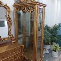 اینه دراور و گنجه|جاکفشی، کمد، دراور|چناران, |دیوار