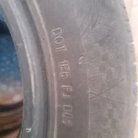 لاستیک پراید  تایلندی|حراج|یزد, |دیوار