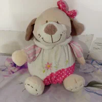 تعدادی عروسک خرسی و بابا اسفنجی|اسباببازی|مشهد, هفت تیر (نه دره)|دیوار