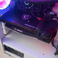 msi 6700 xt 12gb