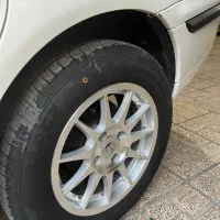 فروش سواری سمند