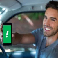 استخدام راننده متعهد جهت کار در اسنپ(خودرو از ما)