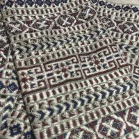 زیاستین چپی دوز