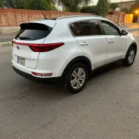 اسپورتج ۲۰۱۷|خودرو سواری و وانت|اهواز, کیان اباد|دیوار