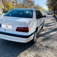 پارس 92|خودرو سواری و وانت|بوکان, |دیوار