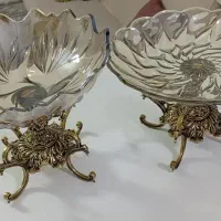 جامیوه و شیرینی