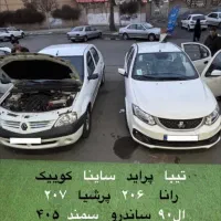 ضد سرقت خودرو (ایمن شو سقز)