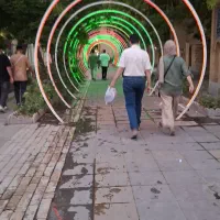 پرستار سالمند