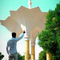 خدمات عکاسی از شما و کودکان در فضای باز