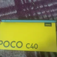 گوشی شیائومی پوکوc 40|موبایل|اصفهان, شهید رجایی|دیوار