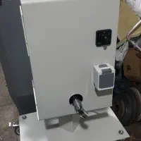 پاور گردون دیسک تراش روکار گردون چرخ.
