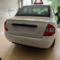 تیبا ۱ مدل ۱۳۹۹ دوگانه دستی عروسک