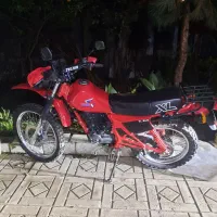 نیکتاز ۲۵۰ تریل طرح xl